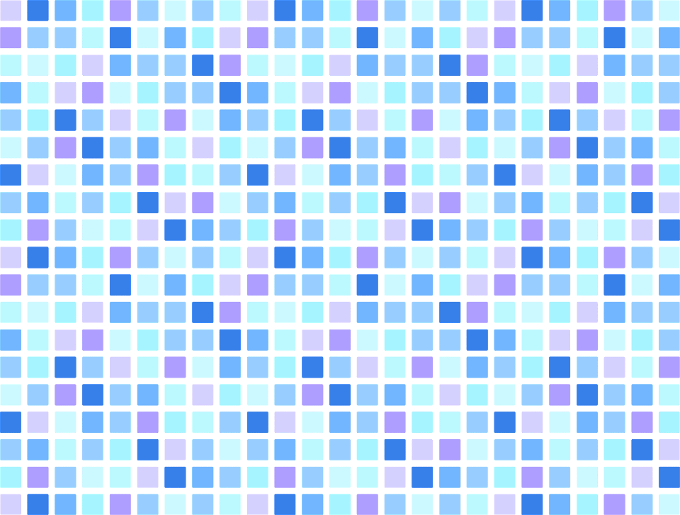 Mosaic tiles background. Free illustration for personal and commercial use.