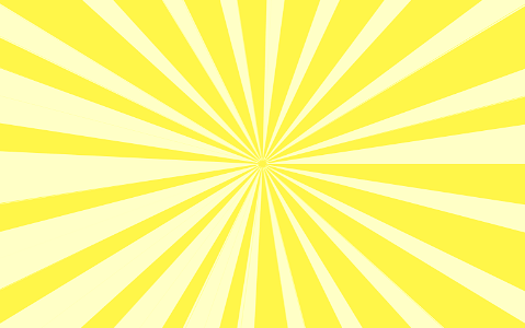 Radially background. Free illustration for personal and commercial use.