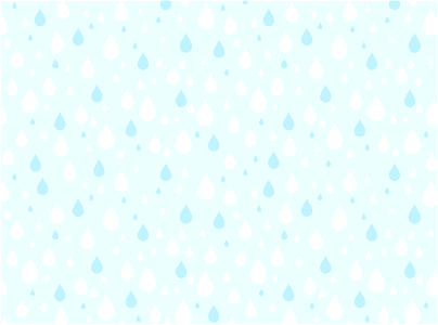 Rain background. Free illustration for personal and commercial use.