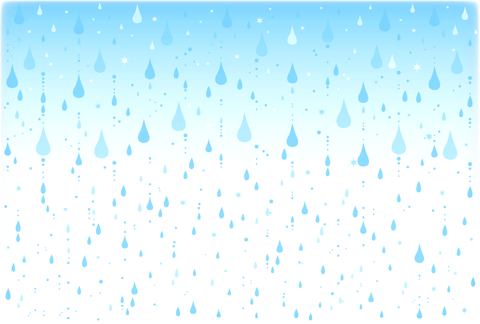 Rain background. Free illustration for personal and commercial use.