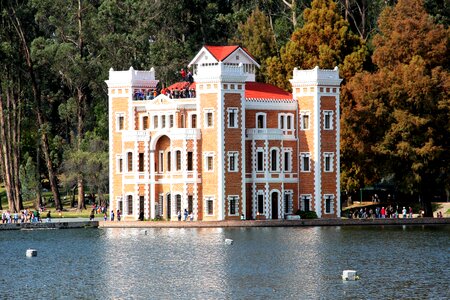 Chautla mexico old building