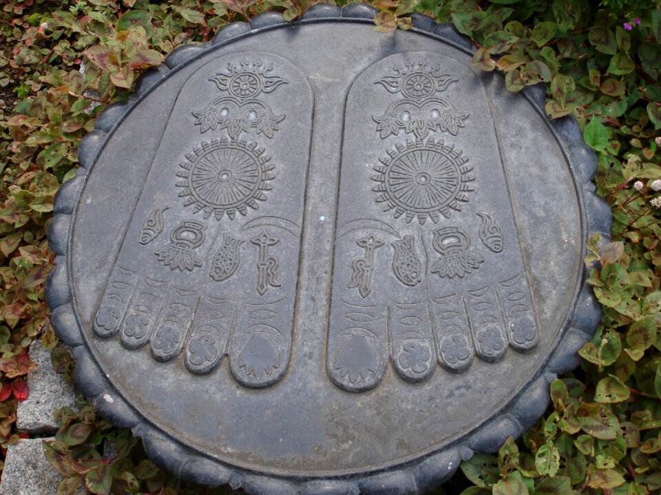 Buddha buddhism religion