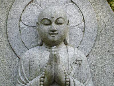 Sculpture japan buddhism
