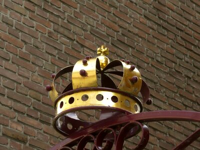 Royalty king brown king