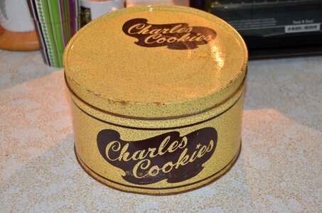 Snack design canned