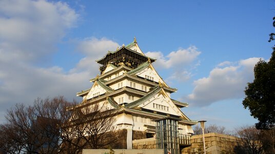 Landmark kansai asia