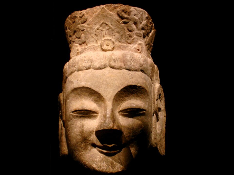 Buddha religion japan