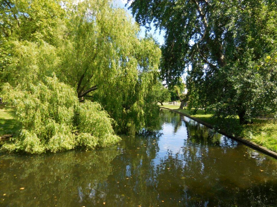 England europe green