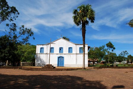 Brazil vista tourism