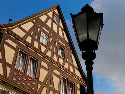 Places of interest heidelberg germany photo