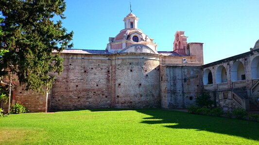 High grace stay jesuitica cordoba