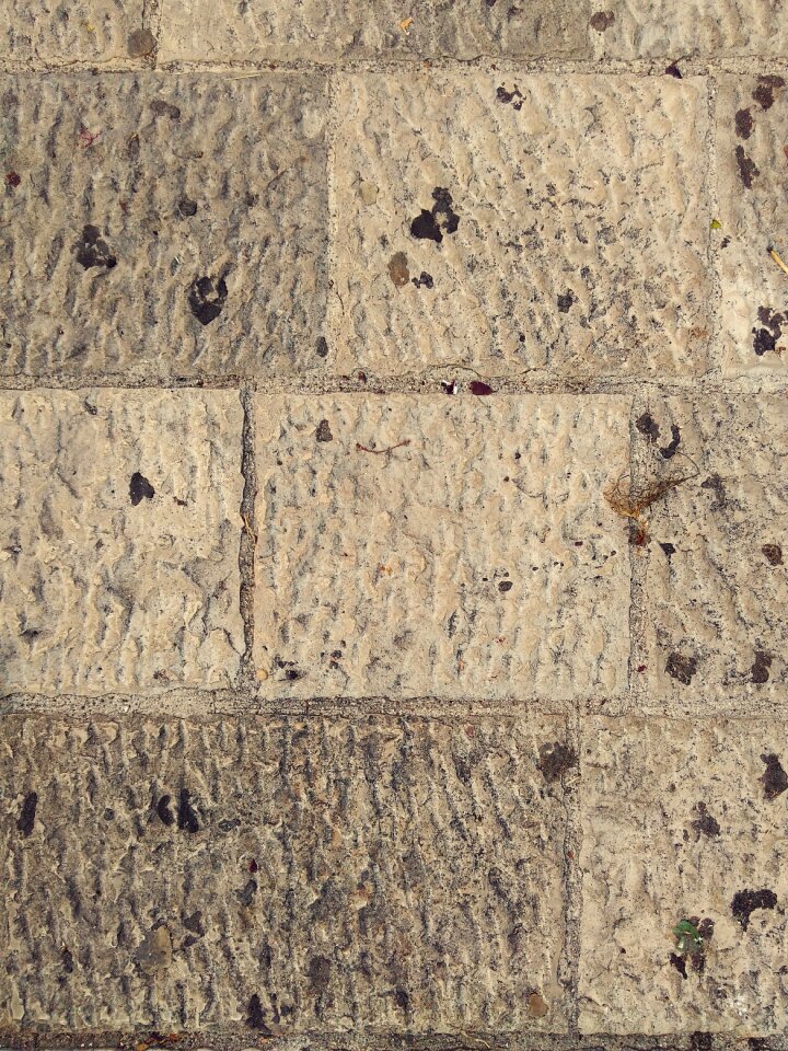 Montenegro stone old