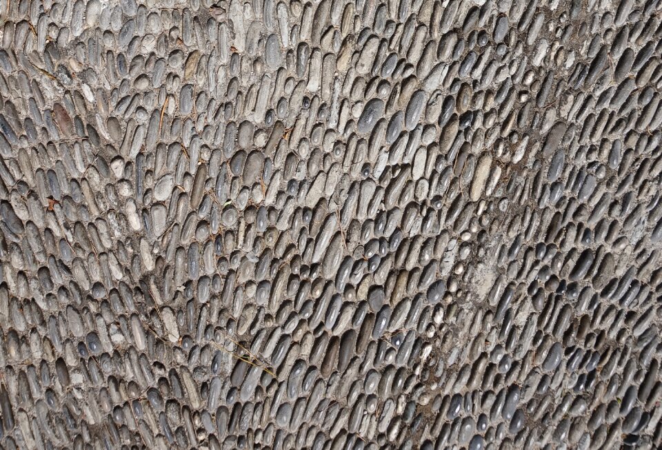 Structure grey texture