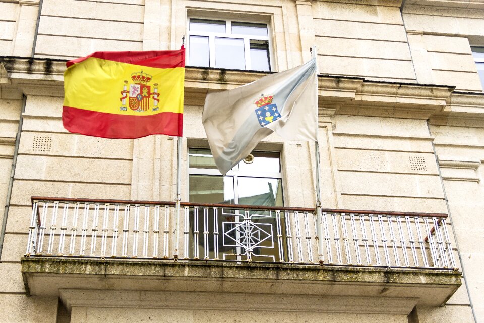 Spanish national symbol