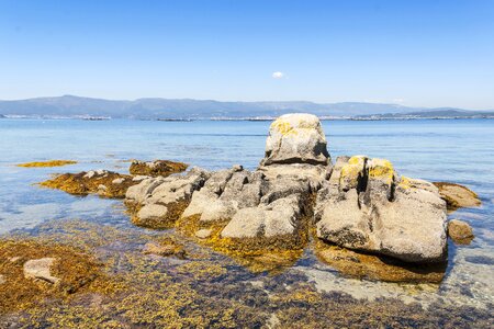 Arousa galicia pontevedra
