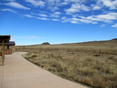 Albuquerque tourism desert