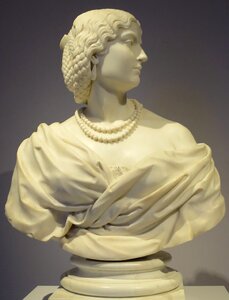 Cordier marble sculptures photo