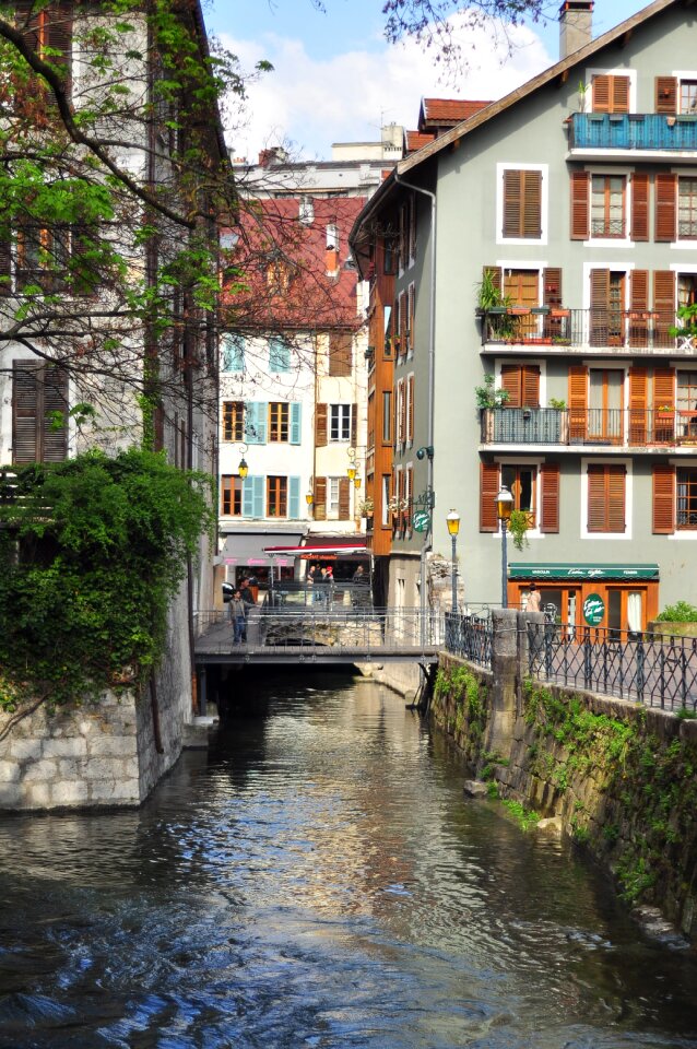 Vacation france