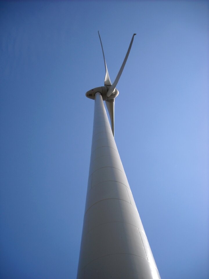 Electricity energy power