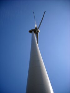 Electricity energy power