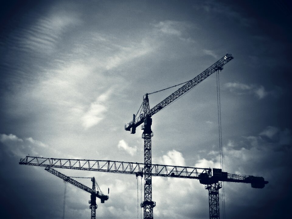 Site technology sky