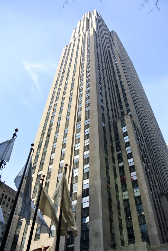 Manhattan new york