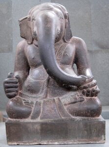 Museum cham asia
