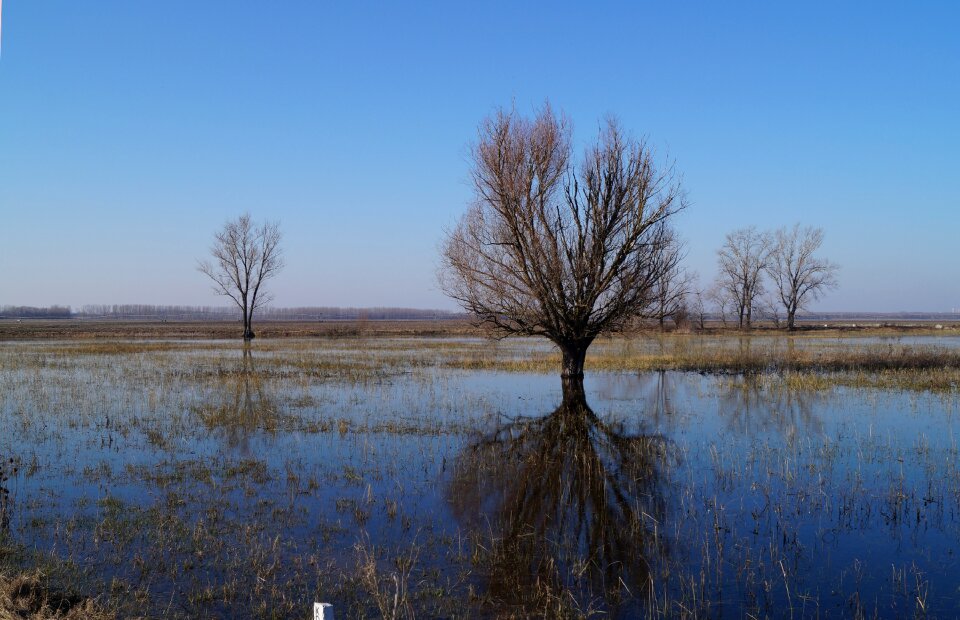Hungary landscapes mood