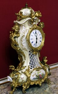 Retro antique vintage