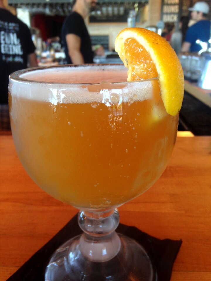 Alcohol brewery ale
