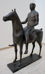 Marino marini gallery