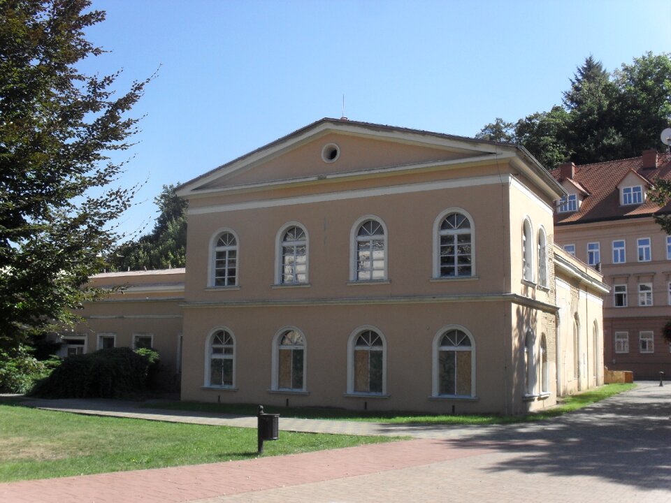 Tourism town travel