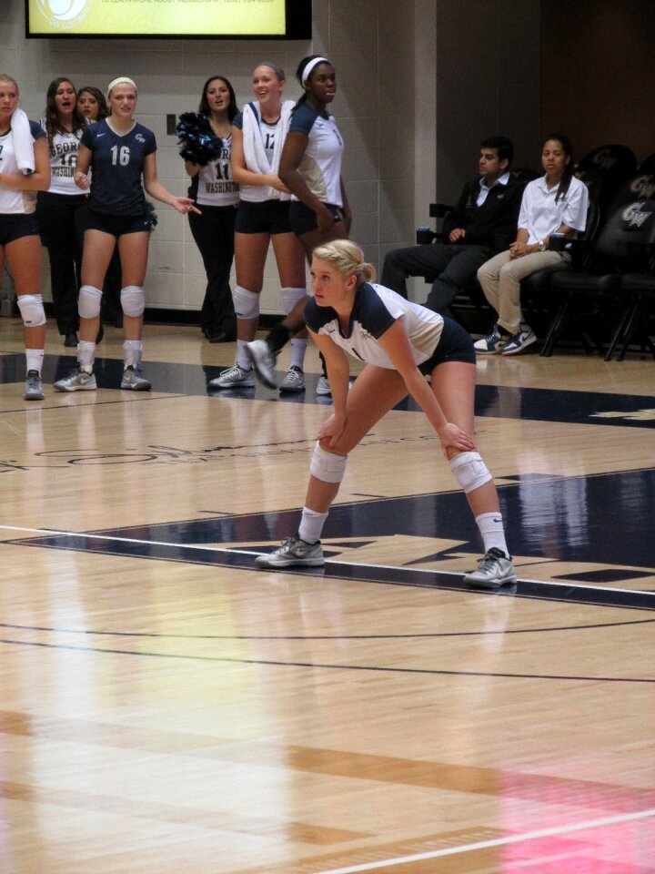 Sport athlete adult