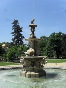 Attraction design europe