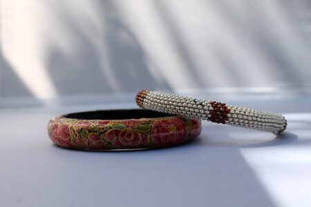 Glamour style accessory