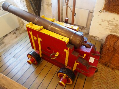 Royal danish arsenal