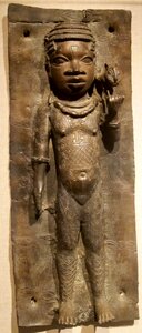 Bronzes nigeria court