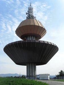 Water europe building