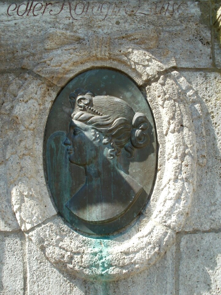 Saarbruecken germany decoration