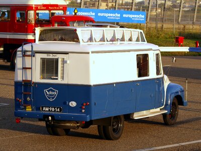 Car vehicle transport