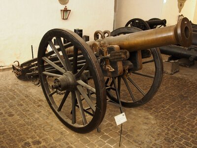 Royal danish arsenal