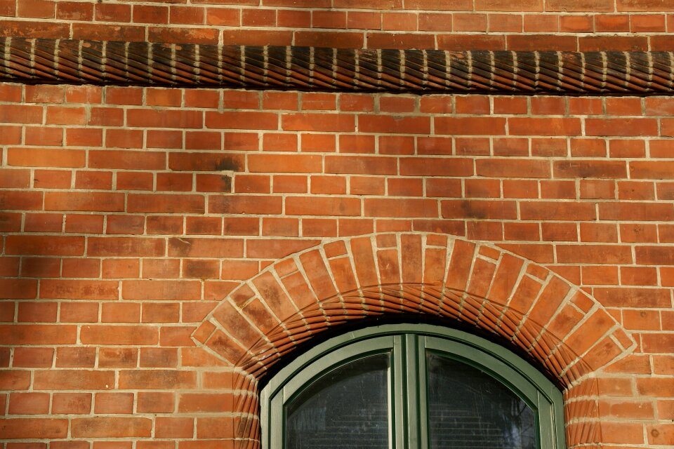 Detail castle germany