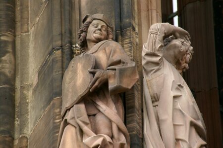 Strasbourg stone france