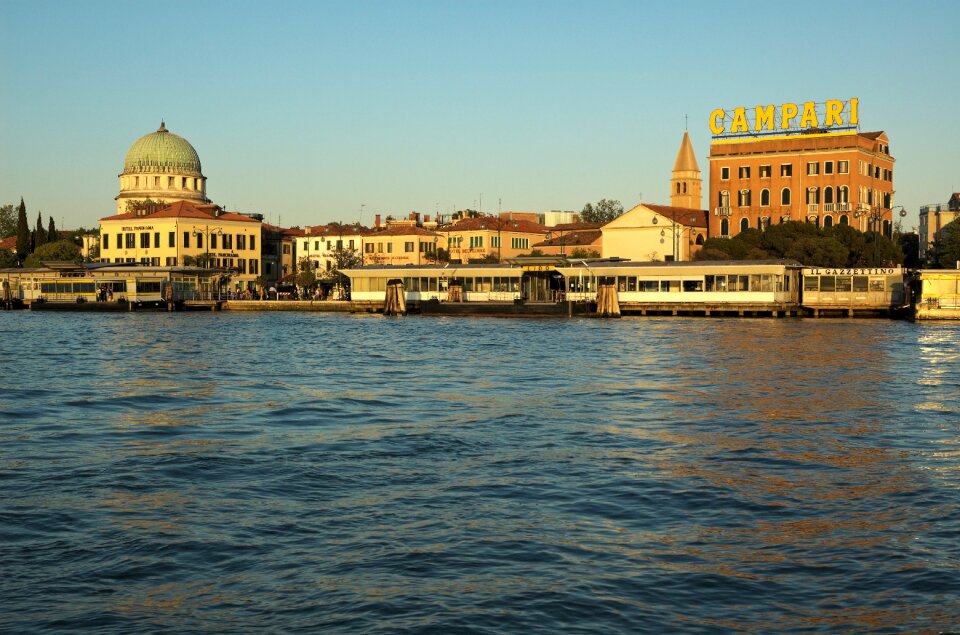 Lagoon water europe