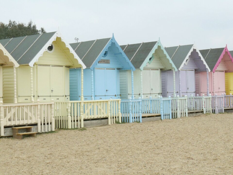Holiday homes vacation sea