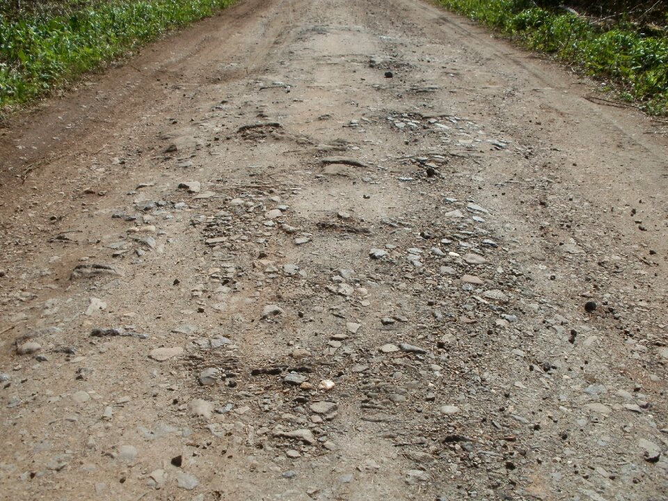 Trail saarland way