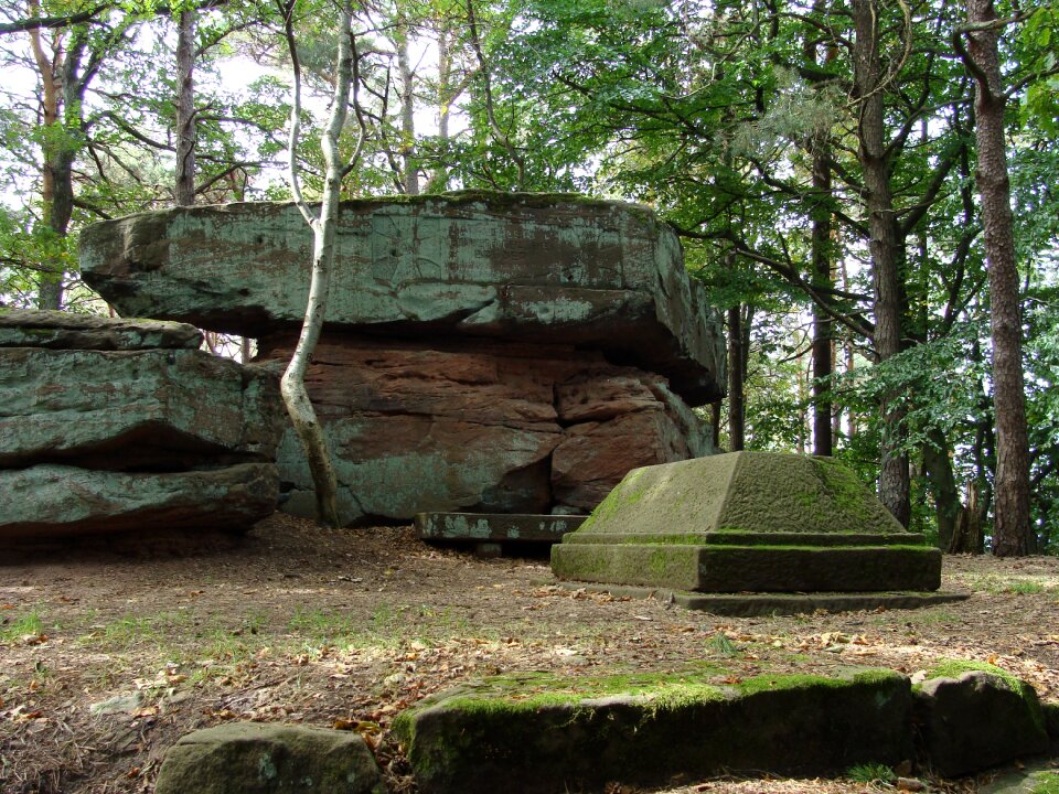 Memorial war remembrance