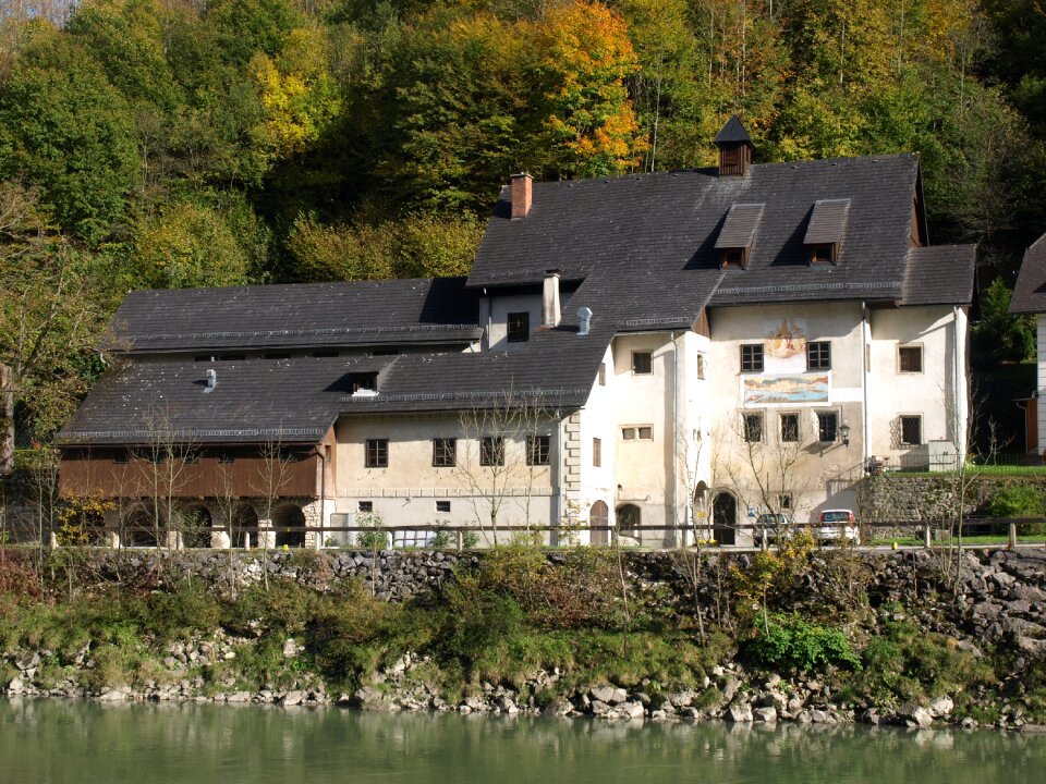 Heritage monument oberösterreich