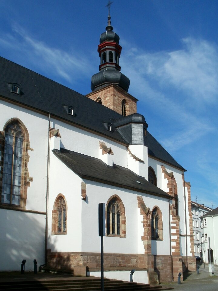 Architecture germany europe