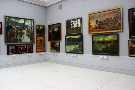 Photo gallery the art of commercial painting